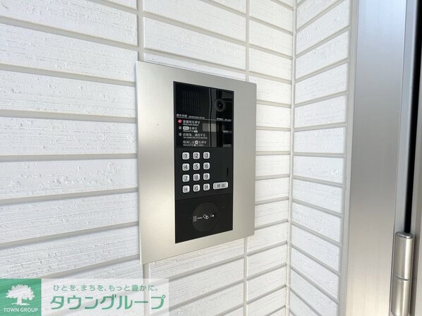 アーサーの物件内観写真